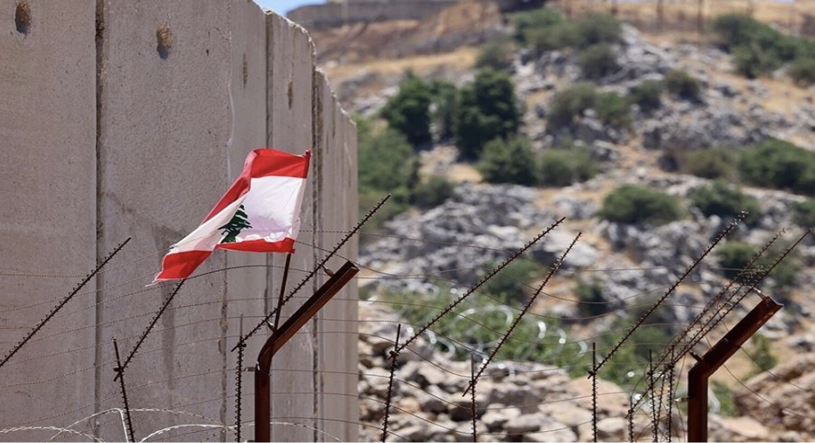 لبنان بين نار الحرب وفراغ الدولة