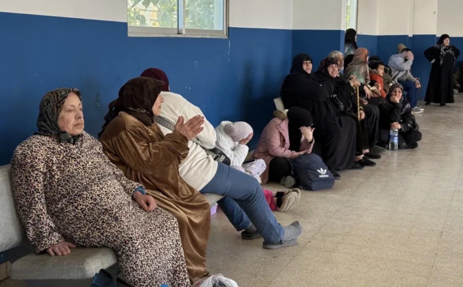 لبنان في النفق المقفل